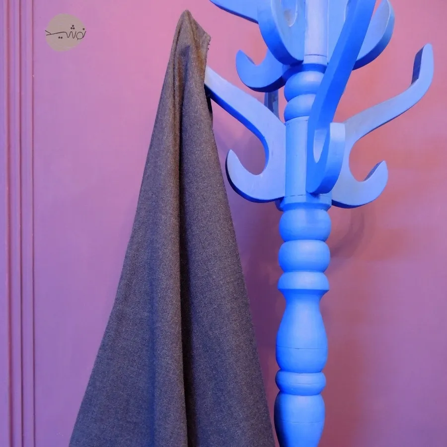 پانچو پاییزه وبهاره