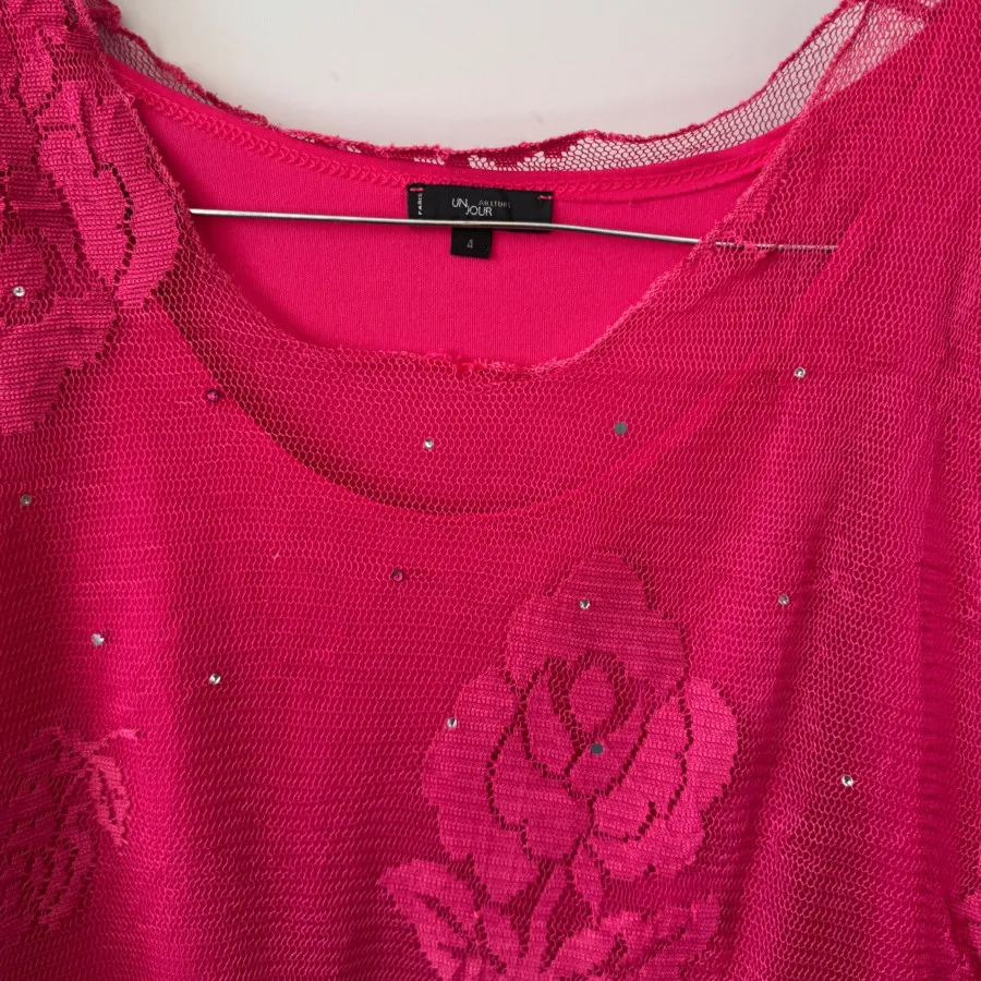 شونیز تور آستر دار