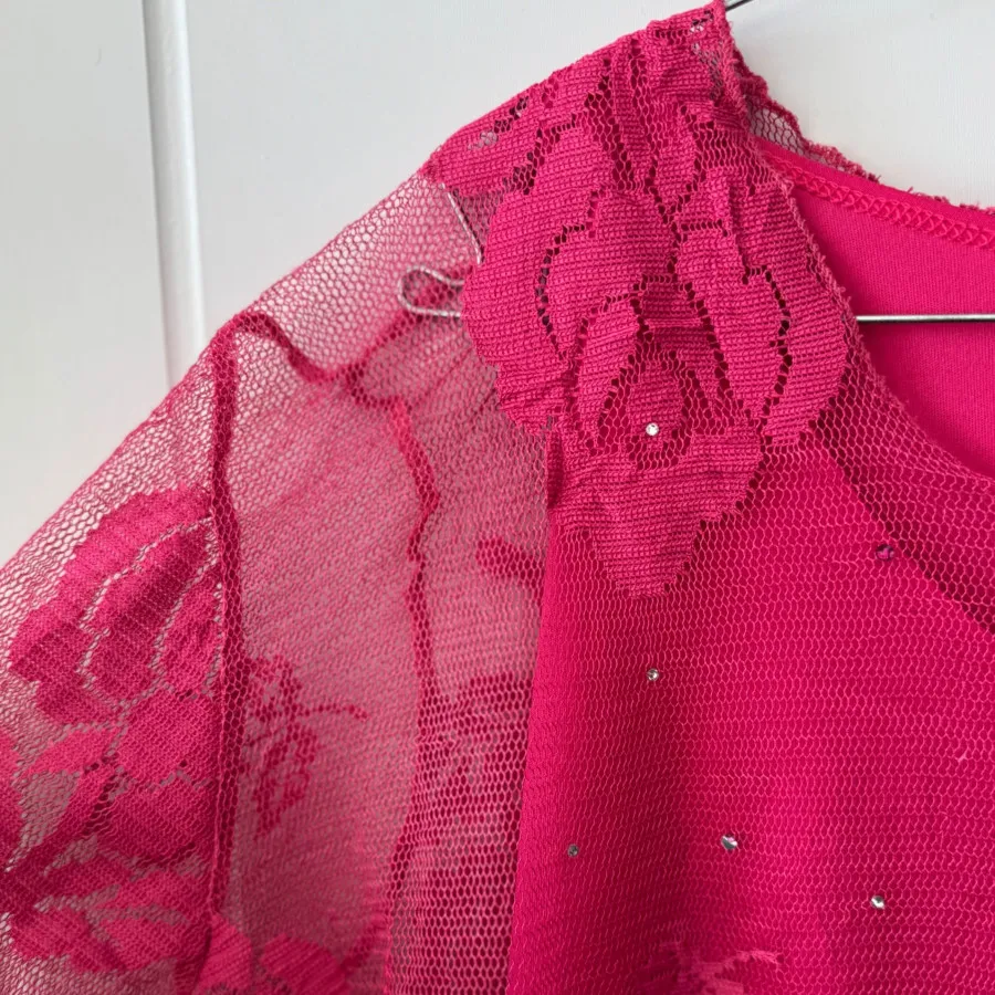 شونیز تور آستر دار