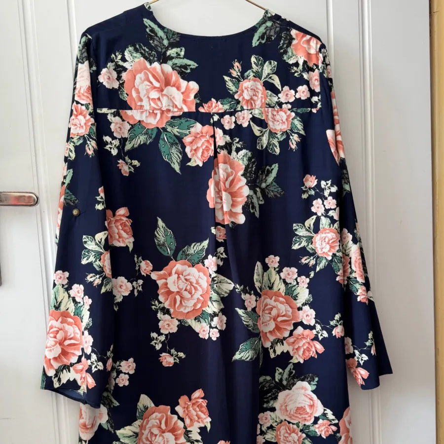 شومیز تونیک