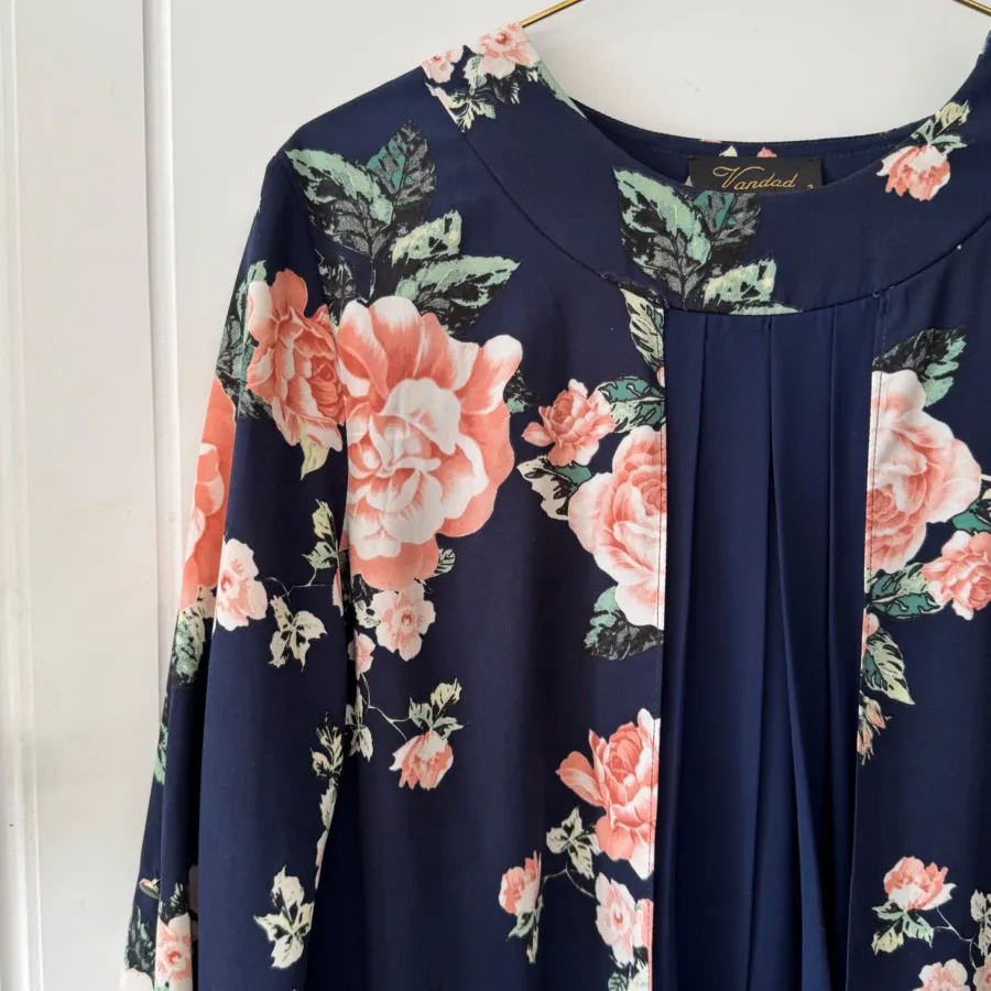 شومیز تونیک