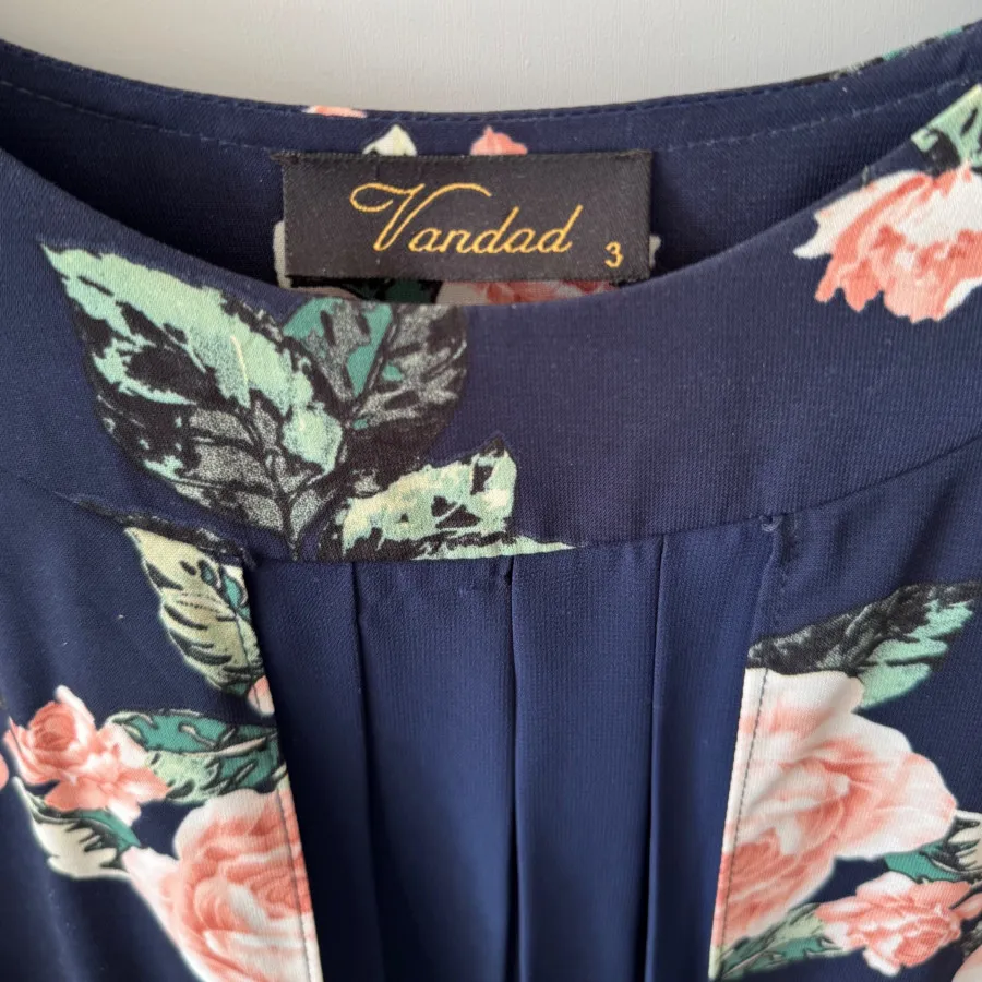 شومیز تونیک