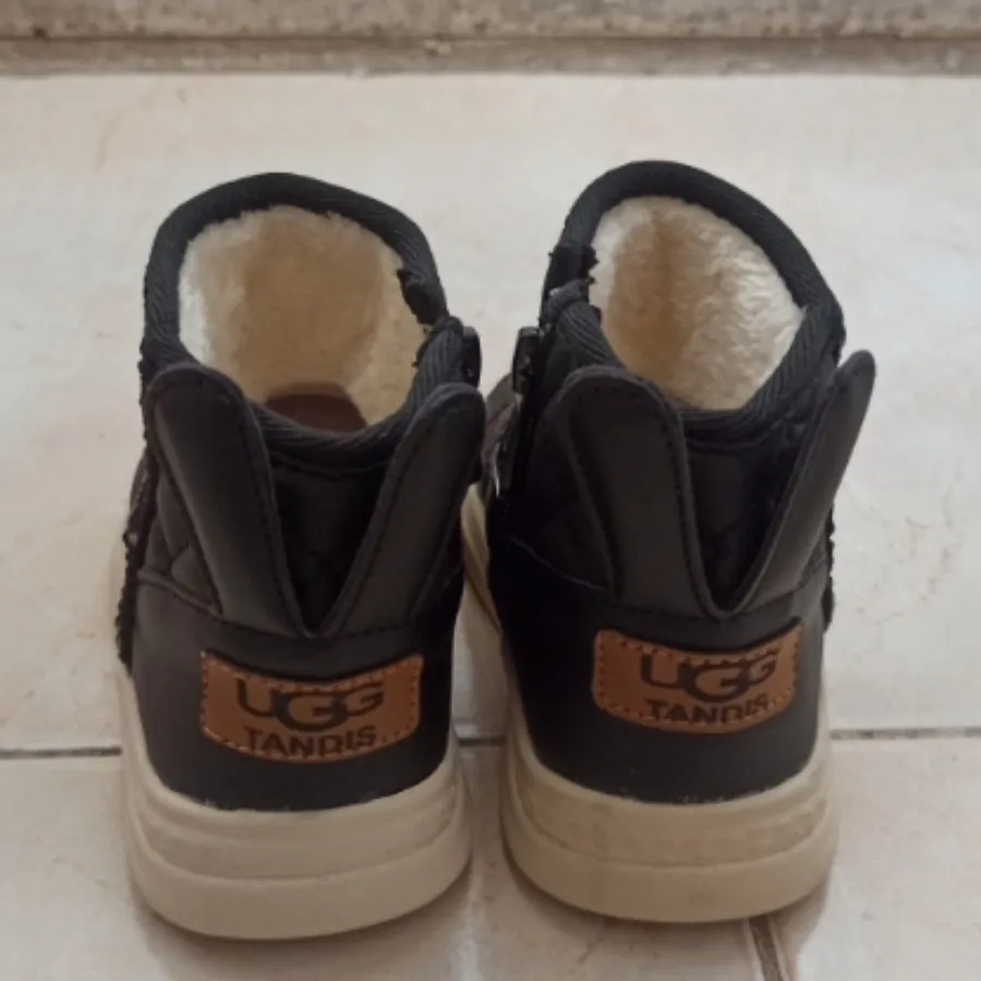 بوت ،کفش مجلسی