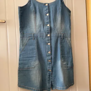 بیلردامنی جین