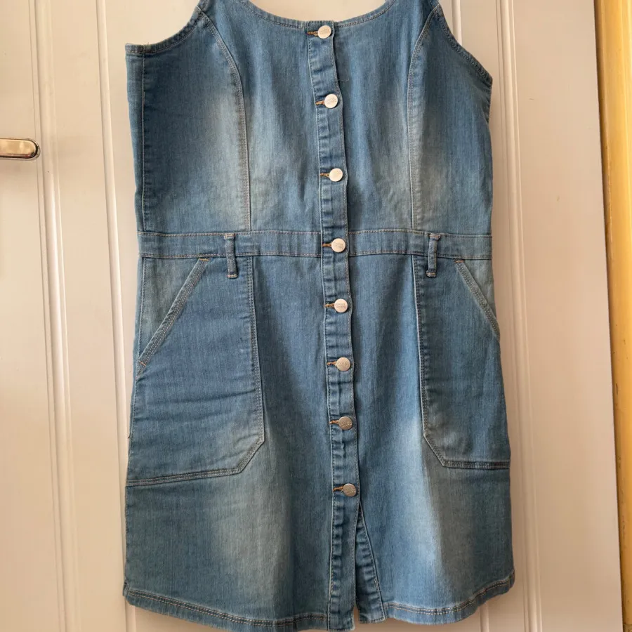 بیلردامنی جین