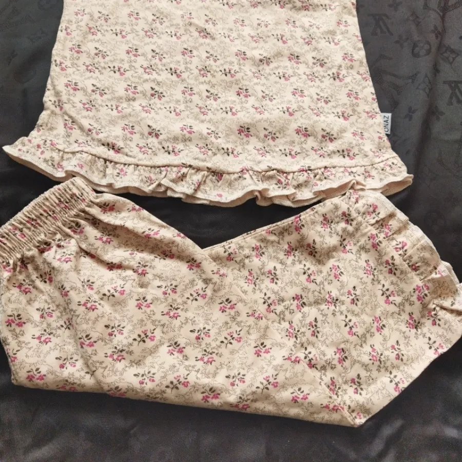 تیشرت شلوارک کودک