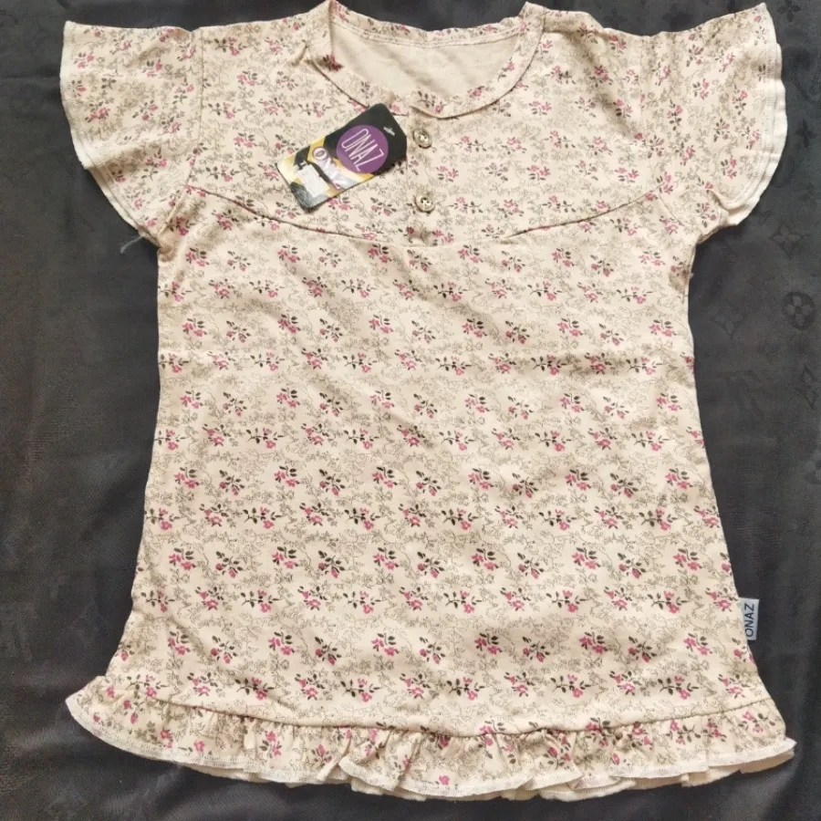 تیشرت شلوارک کودک