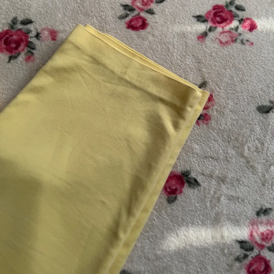 شلوار کتان کش ضخیم