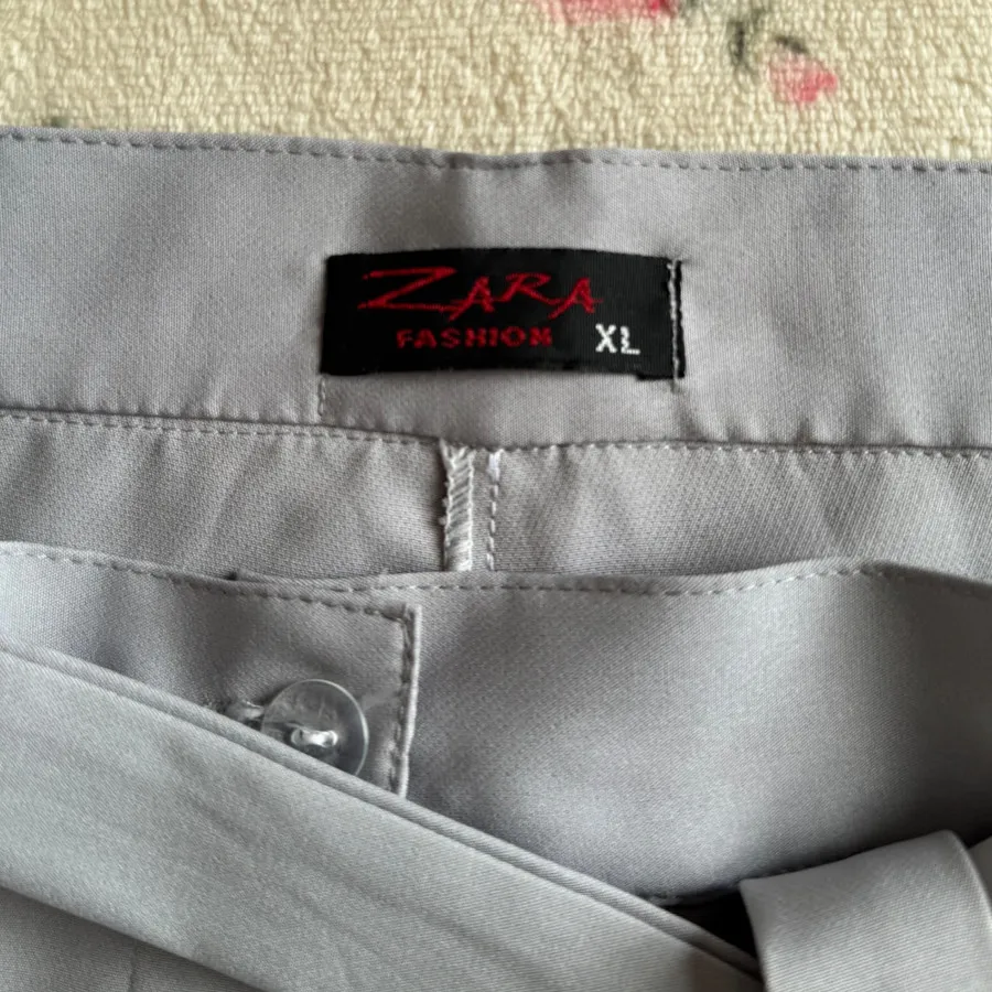 شلوار مجلسی زارا