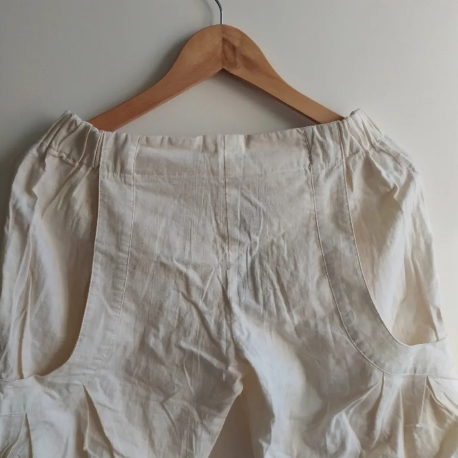 شلوارک لنین