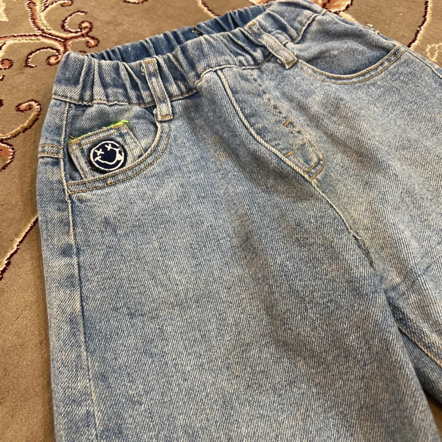 شلوار زاپ دار