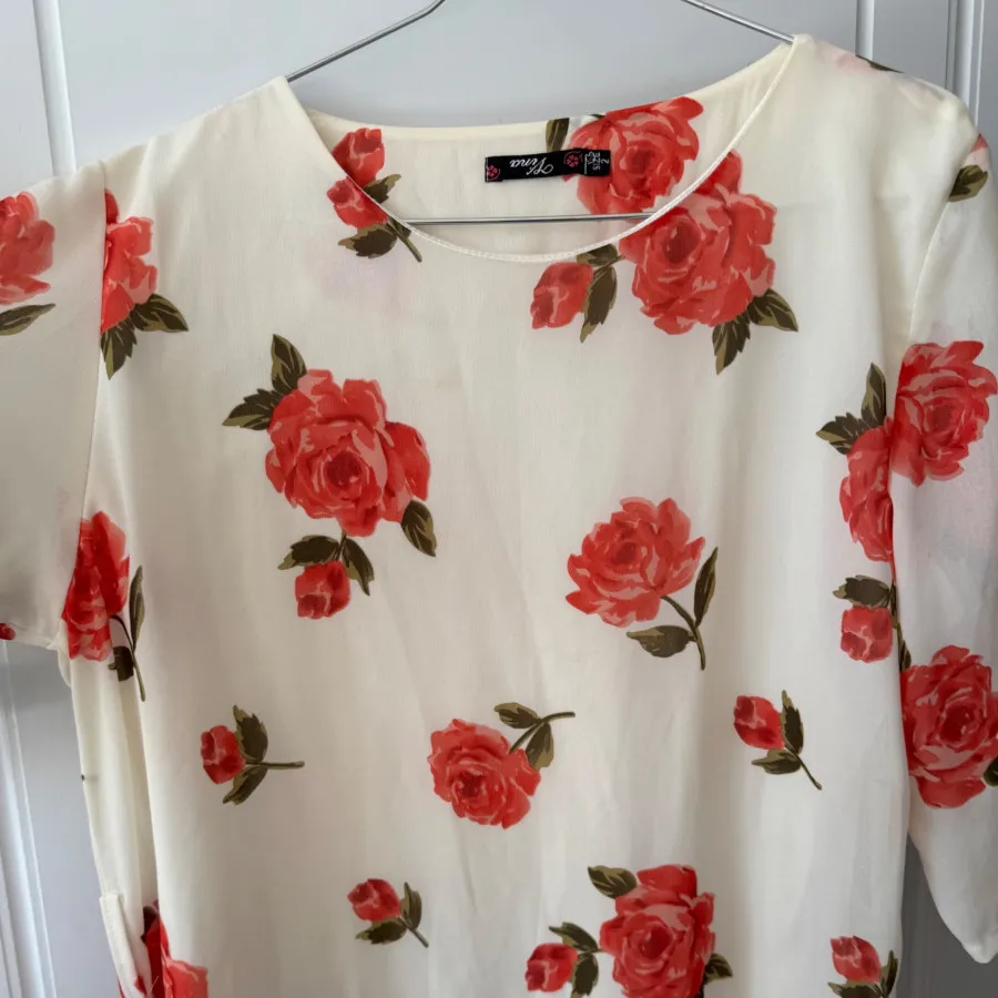 شومیز حریر کرپگلدار