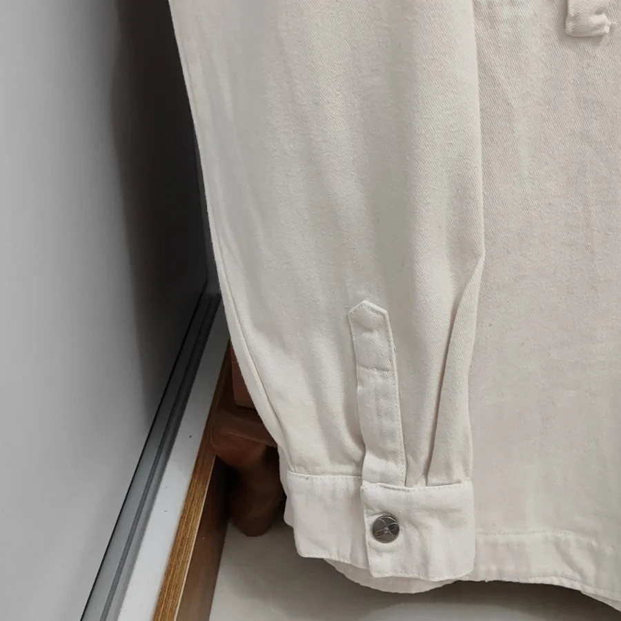 مانتو کتی جین گرم بالا