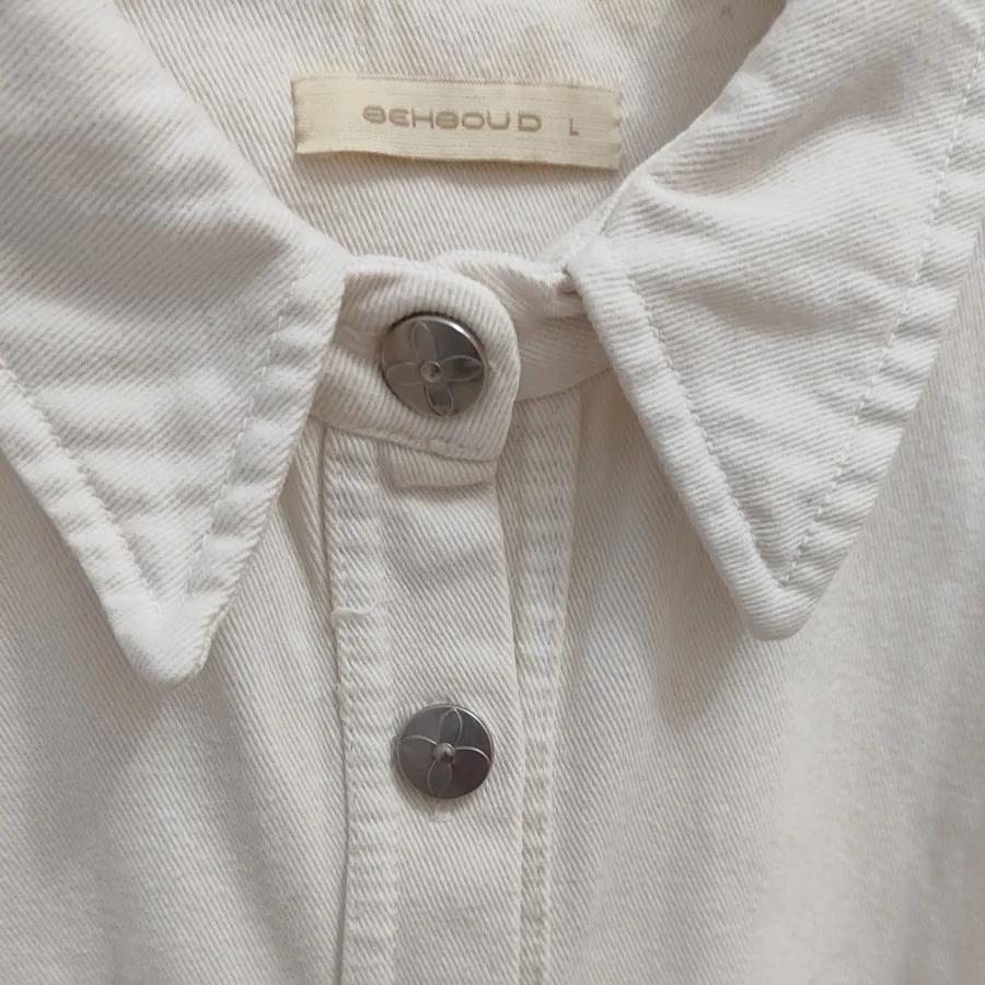 مانتو کتی جین گرم بالا