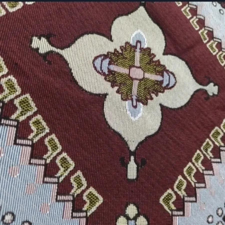 پارچه روفرشی