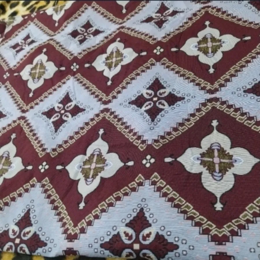 پارچه روفرشی