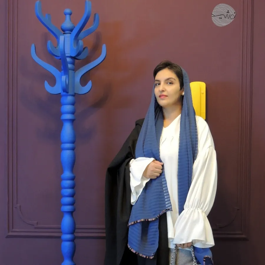 شال راه دار