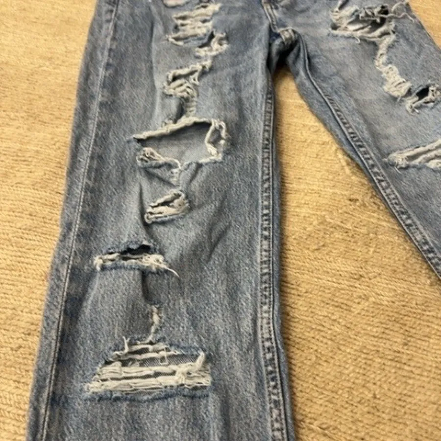 شلوار زاپدار تینجری