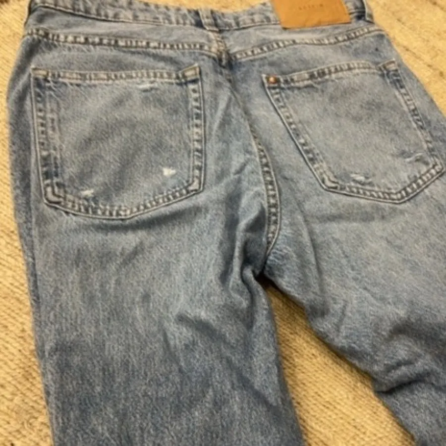 شلوار زاپدار تینجری