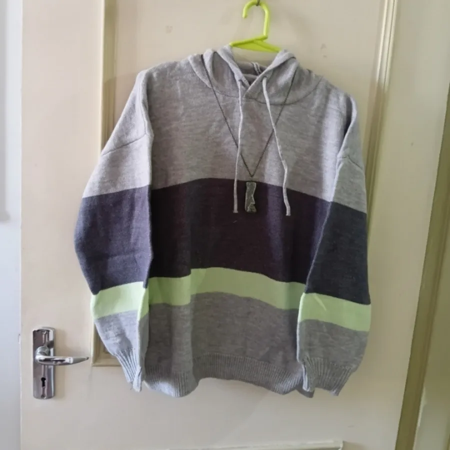 هودی وارداتی