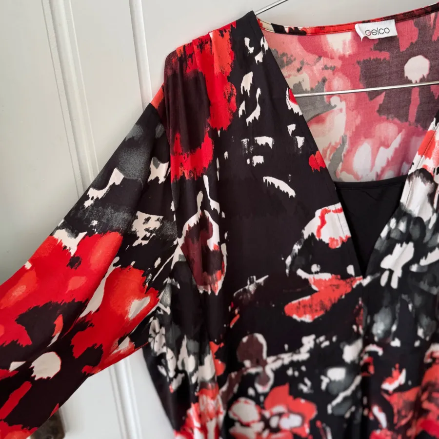 شومیز ریون وارداتی