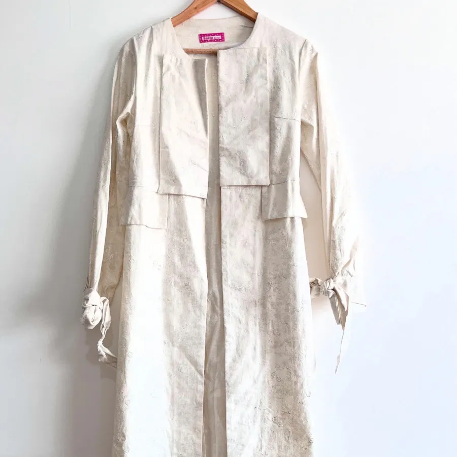 مانتو مجلسی