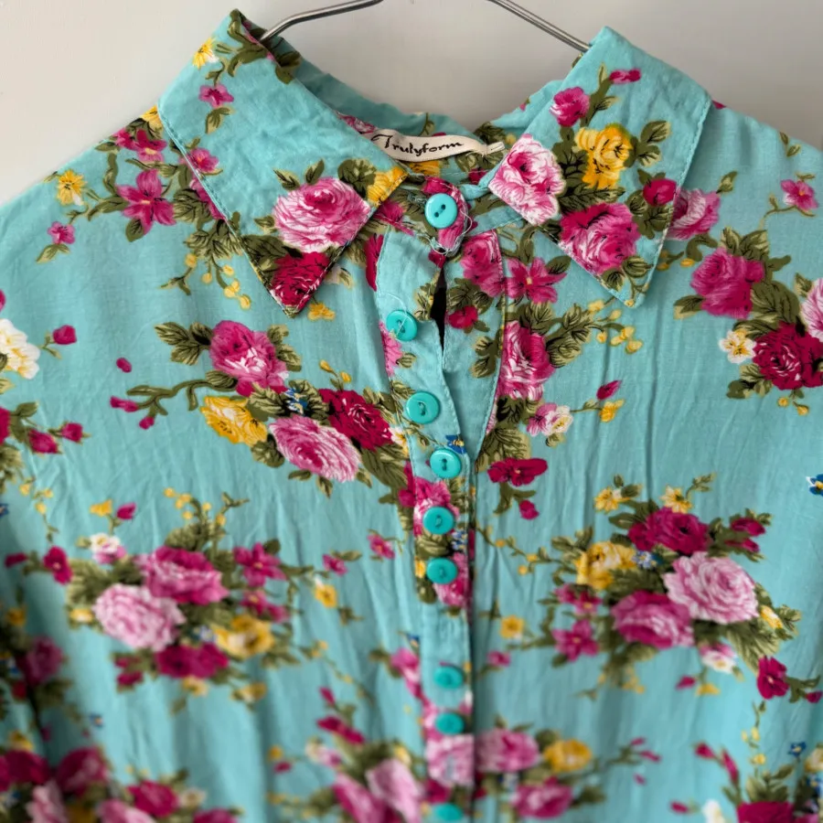 شومیز نخی ترکیه