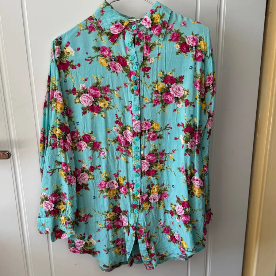 شومیز نخی ترکیه