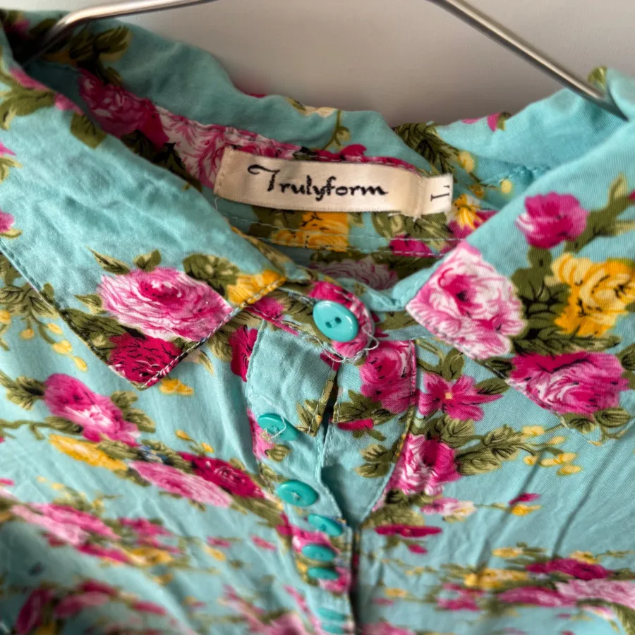 شومیز نخی ترکیه