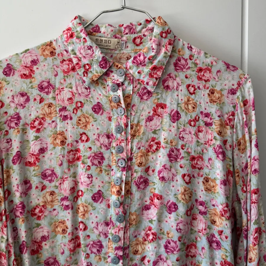 شومیز نخی ترکیه