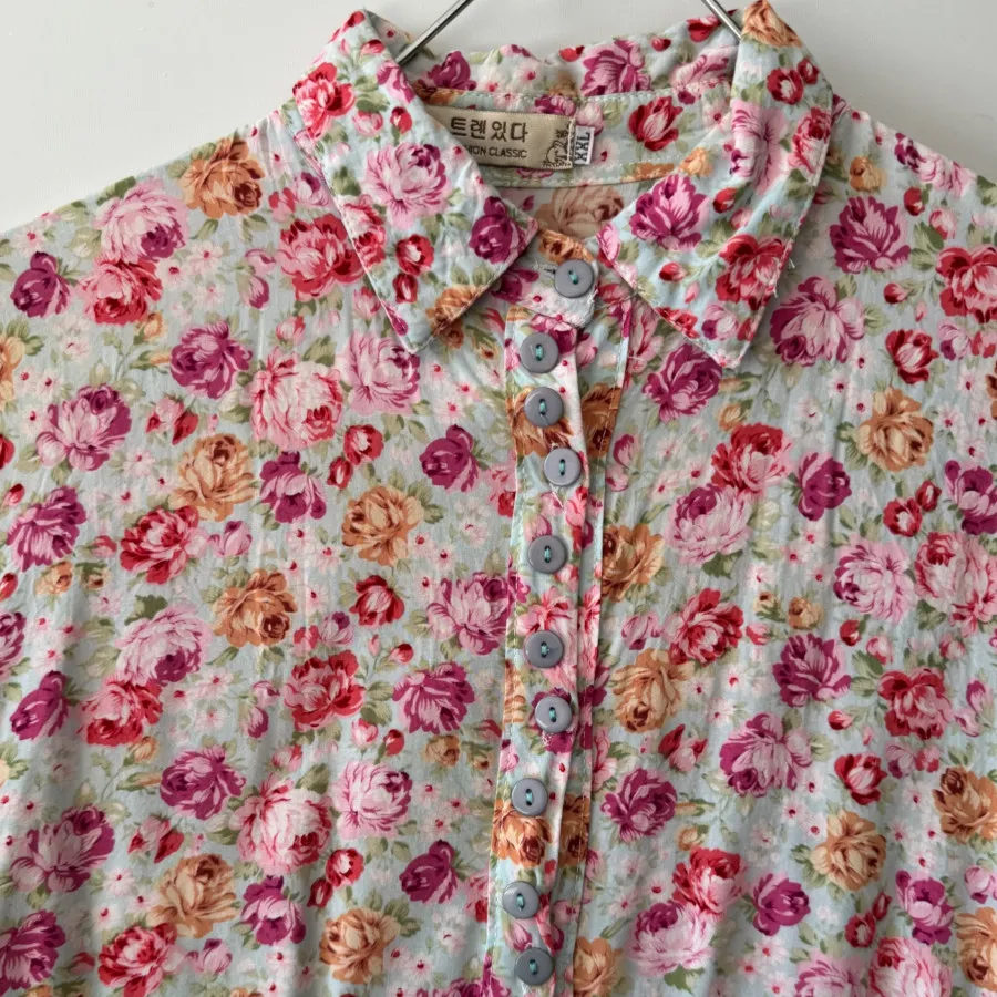 شومیز نخی ترکیه