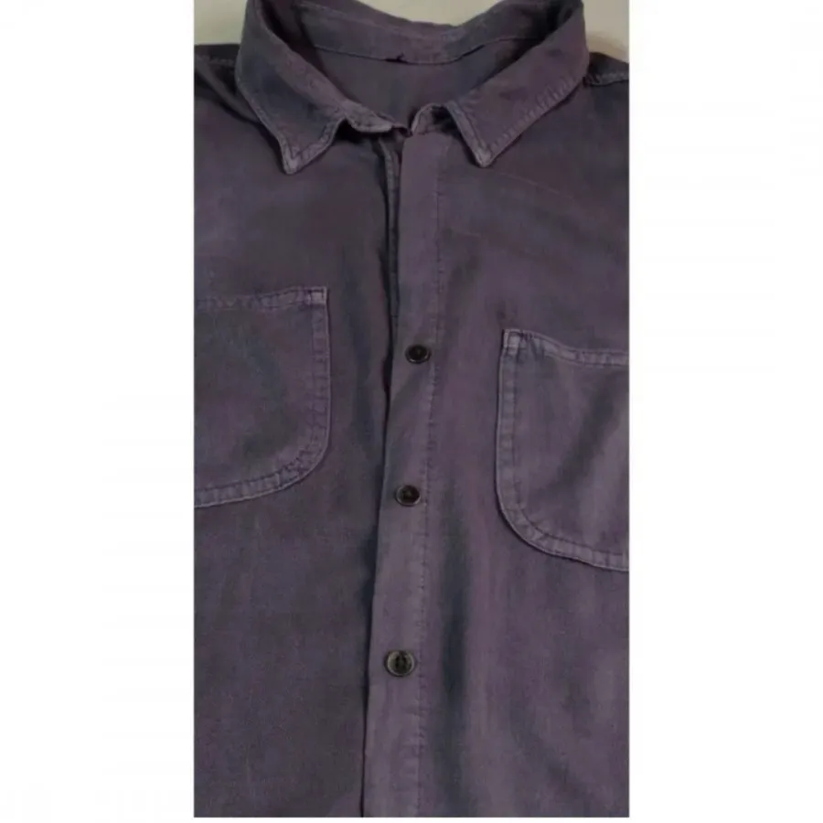 شومیز مانتو جین