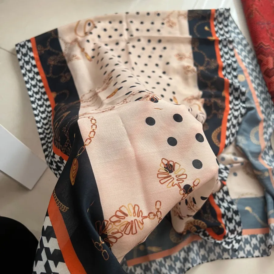 شال تمام نخ