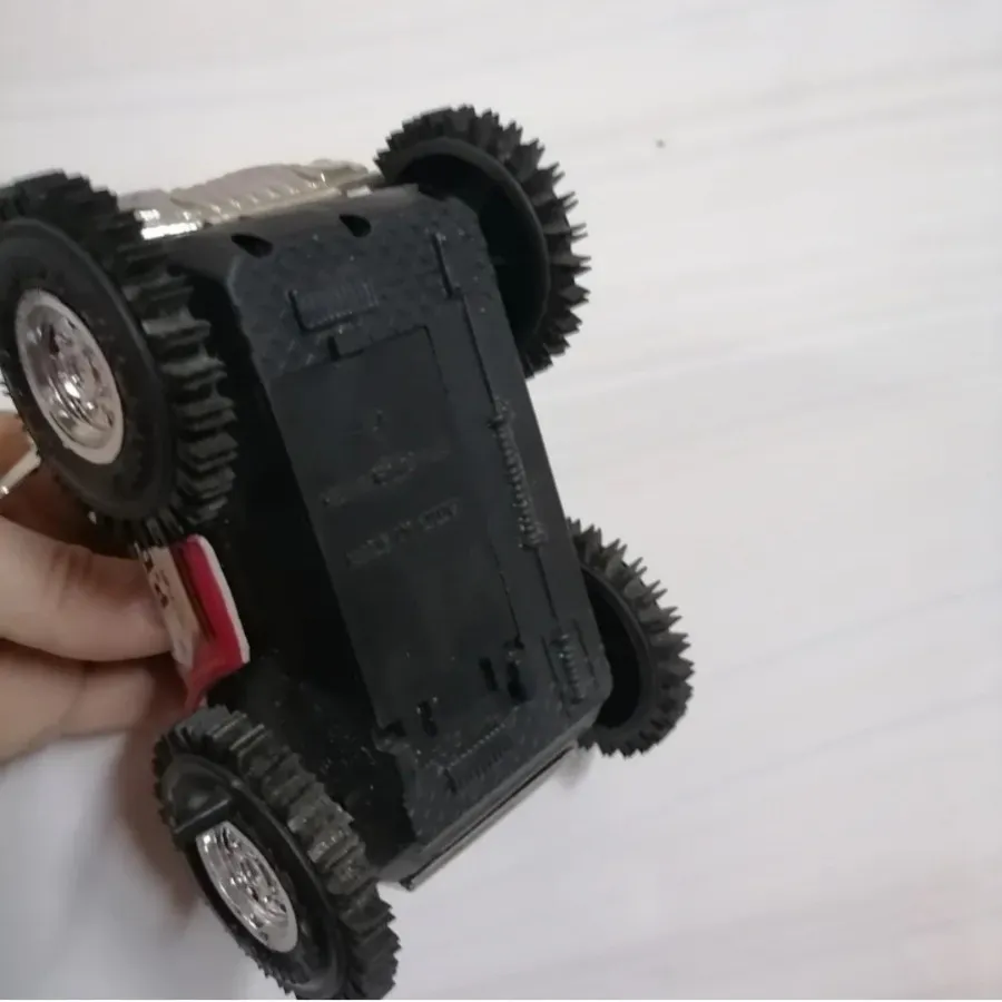 ماکت دکوراسیون