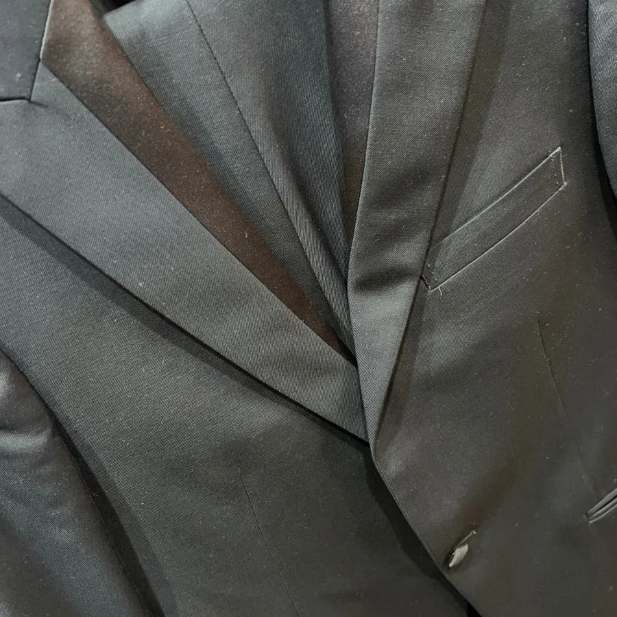 کت شلوار مردانه