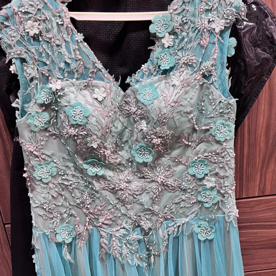 لباس مجلسی مزون دوز