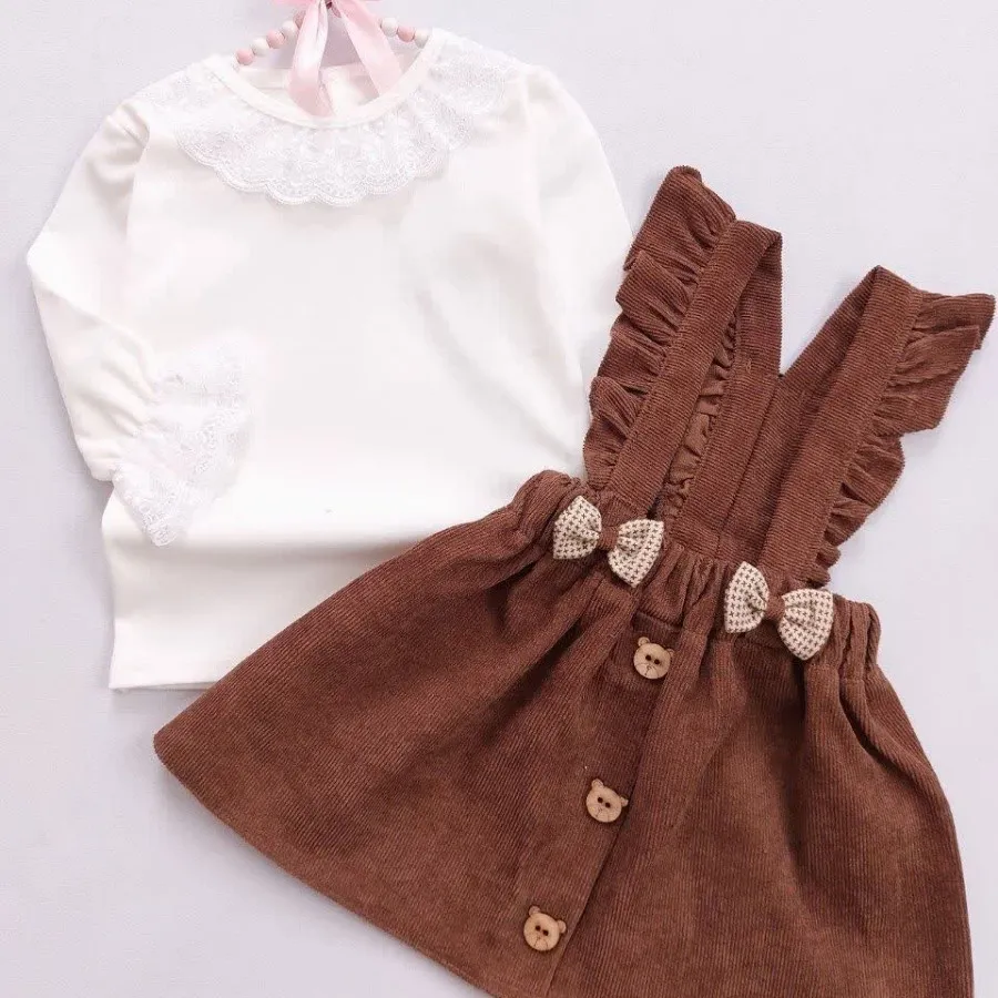 بلوز و سارافون مخمل دوپاپ