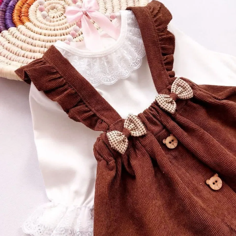 بلوز و سارافون مخمل دوپاپ