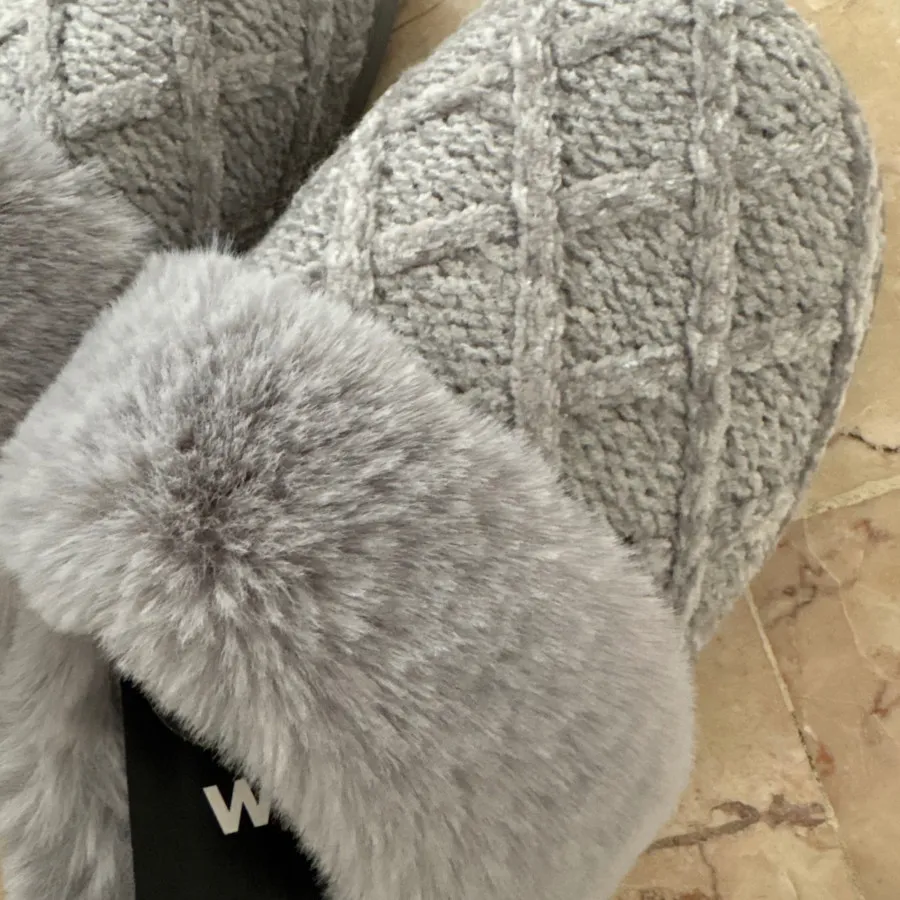 اسلیپر برند Wool words