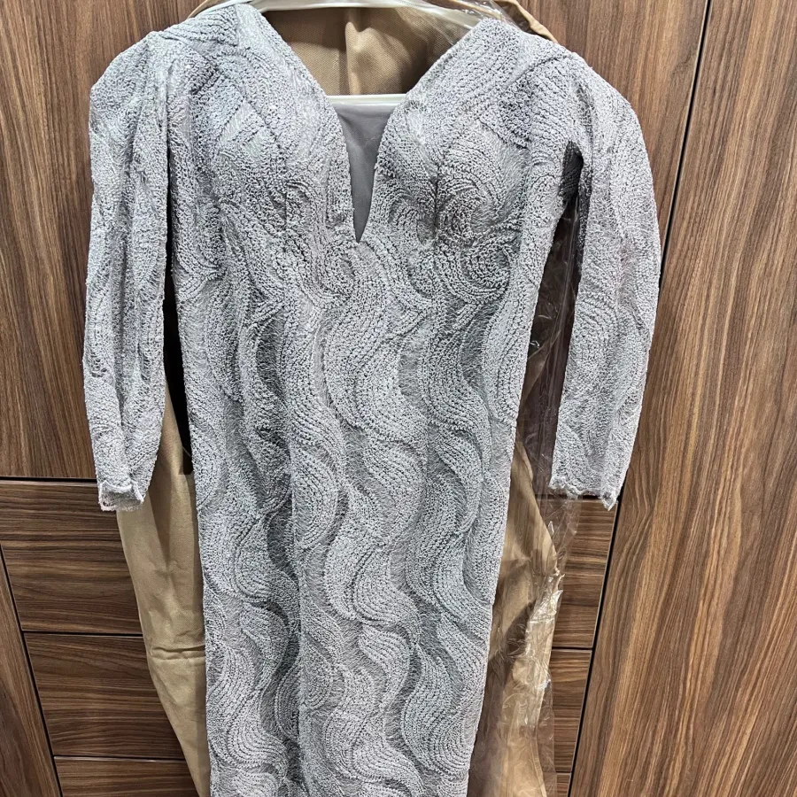 پیراهن مجلسی