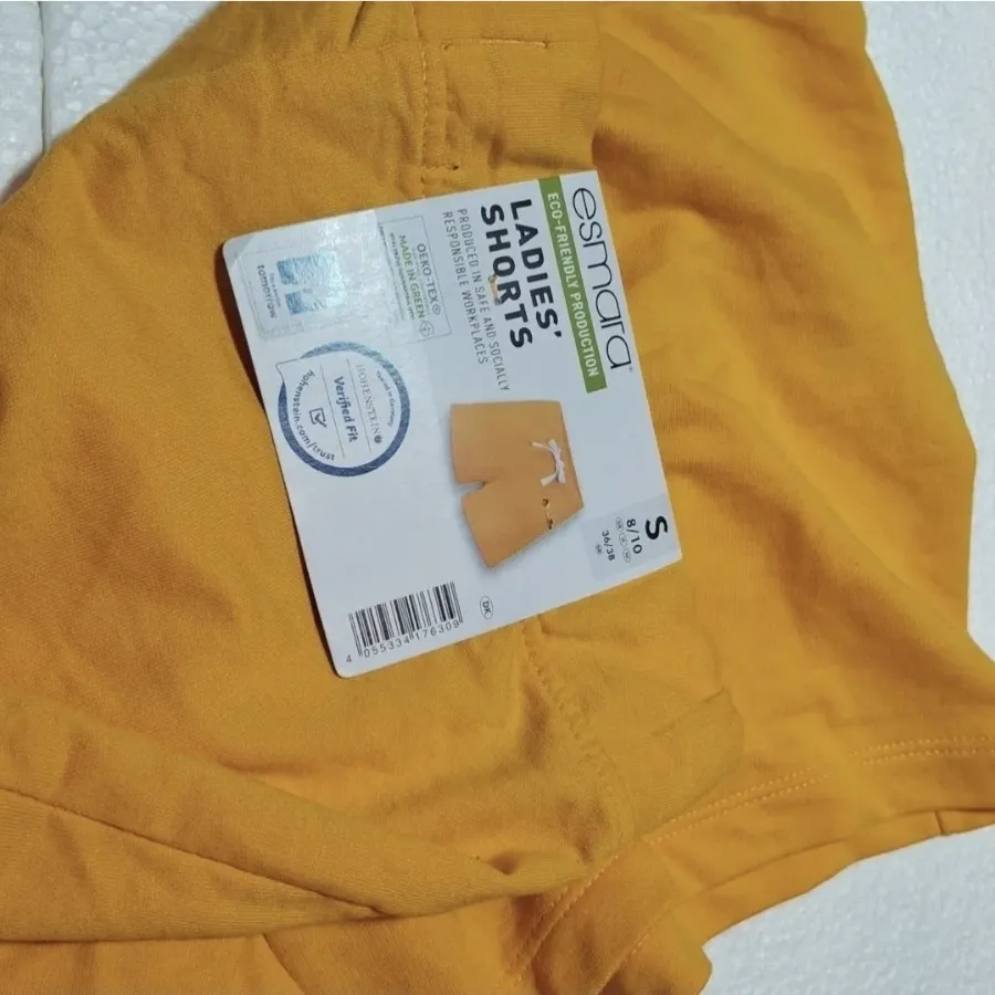 شلوارک اسمارا