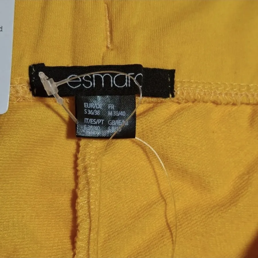 شلوارک اسمارا