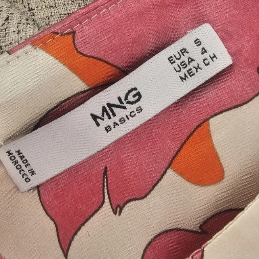 پیراهن ساتن