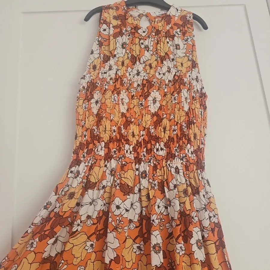 پیراهن تابستانی زنانه