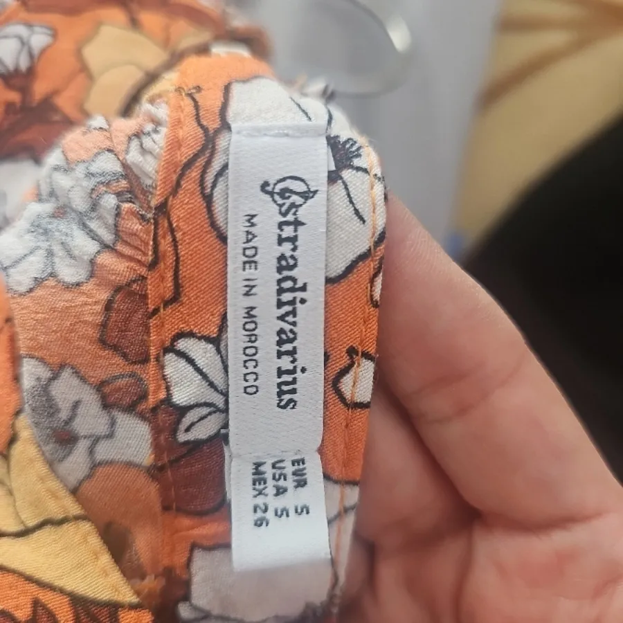 پیراهن تابستانی زنانه