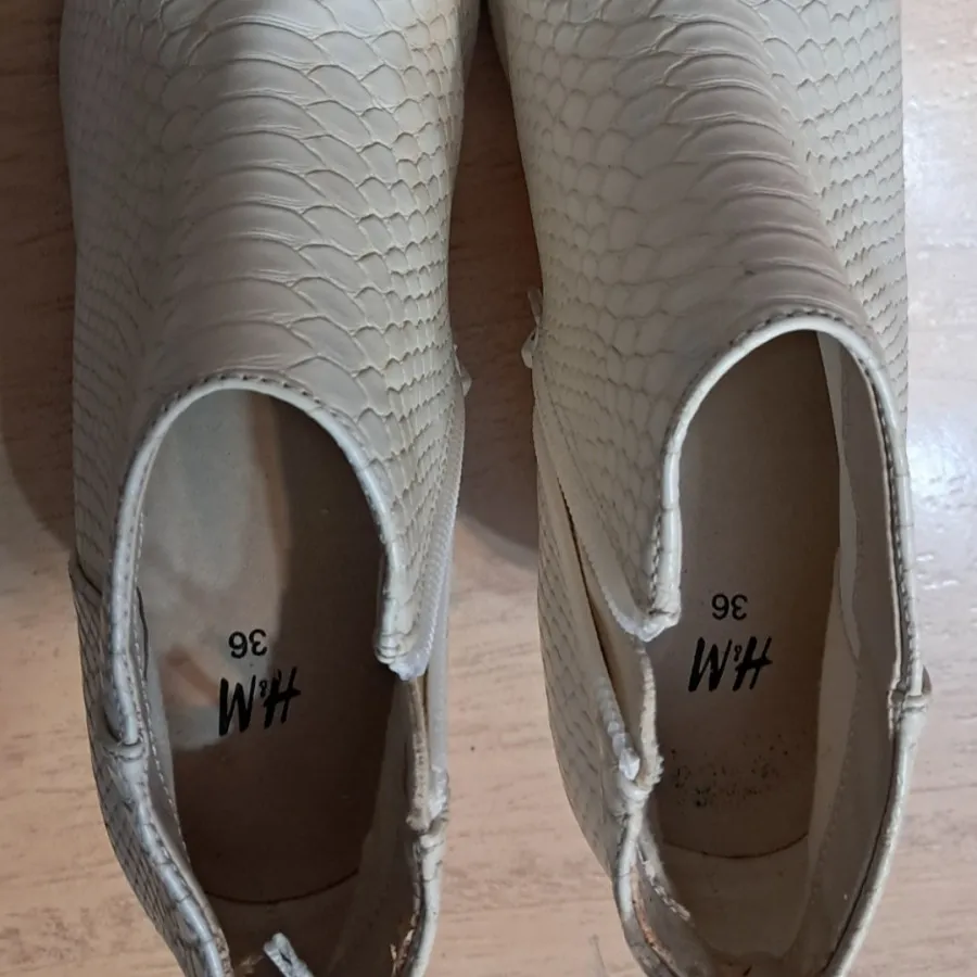 کفش مجلسی اچ آن ام 36.37