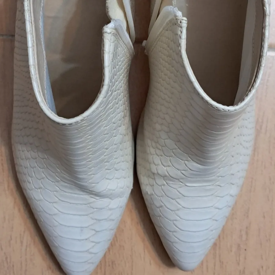 کفش مجلسی اچ آن ام 36.37