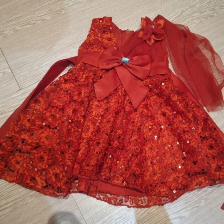 پیراهن 1ساله ارسال رایگان