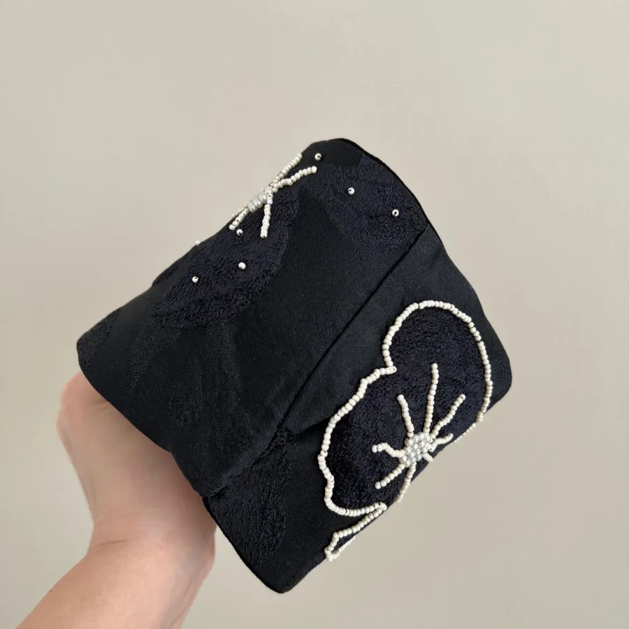 تل اسکارف ژاکارد