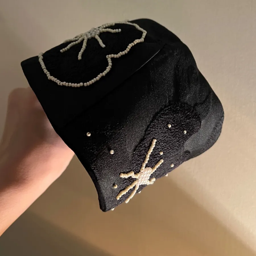 تل اسکارف ژاکارد